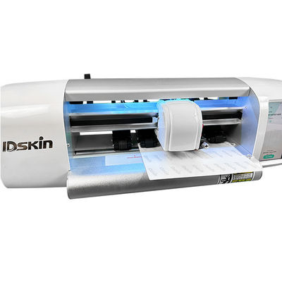 Μηχανή κοπής προστατευτικών οθόνης για κινητά τηλέφωνα, φορητούς υπολογιστές, tablet και κάμερες με ρυθμιζόμενο μαχαίρι και σταθερό πλαίσιο για συνεχόμενη λειτουργία