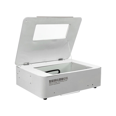 Πολυδιάστατος laser cutter engraver μοντέλο 30000