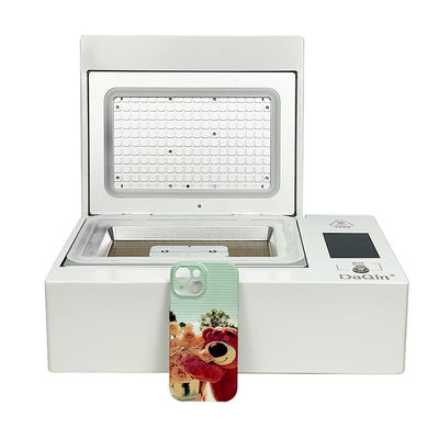 Θερμική πρέσα κενού για θήκες 3D printer, εργαστήρια, καταστήματα λιανικής και οικιακή χρήση