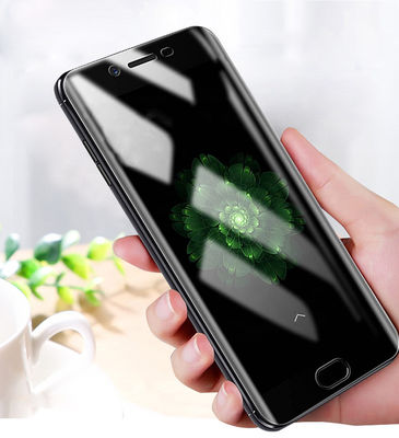 Μηχανή κοπής προστατευτικής οθόνης με αυτόματη κοπή λεπίδας σχεδιασμένη για εργασιακό περιβάλλον 5C-35C