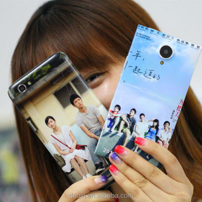 Εφαρμογή κοπής προστατευτικών οθόνης από φιλμ βινυλίου IDskin Cut Software και Εξοπλισμός για Κοπή