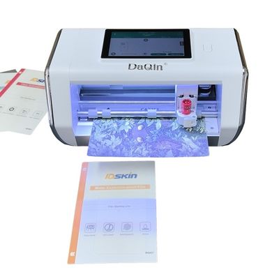 Αυτόματος Κόφτης Προστασίας για Μπροστινά και Πίσω Φιλμ Τηλεφώνων