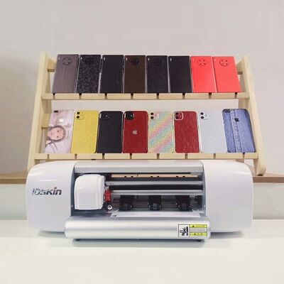 Κόφτης μεμβράνης υδρογέλης για προστασία οθόνης κατάλληλος για tablet, επιτρέπει την ακριβή κοπή προστατευτικών μεμβρανών για οθόνες συσκευών