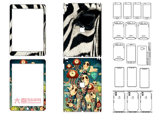 Προσαρμοσμένο Κόφτη Προστασίας Οθόνης Κατάλληλο για Tablets Ιδανικό Εργαλείο για Κάθε Μοντέλο Τηλεφώνου Ακρίβεια Κοπής Προστασίας Οθόνης