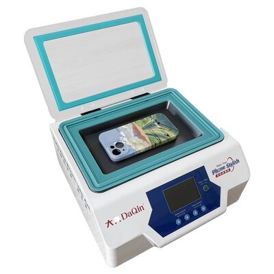 Αρχάριος φιλική 3D μηχανή Παγκόσμια καλούπια για Hassle δωρεάν εξατομίκευση θήκης τηλεφώνου