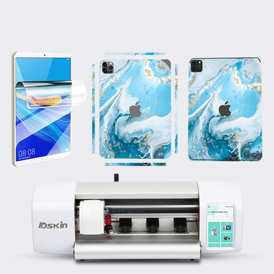 Διαφανής μηχανή κοπής οθόνης Tpu Hydrogel για Iphone 14