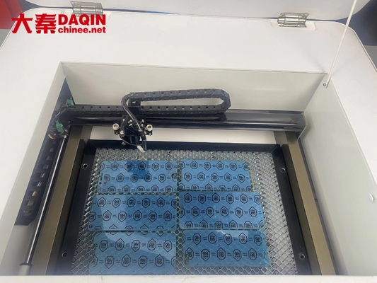 30W 40W 110 V- 220V Μηχανή CNC για το laser, μη μεταλλική μηχανή κοπής