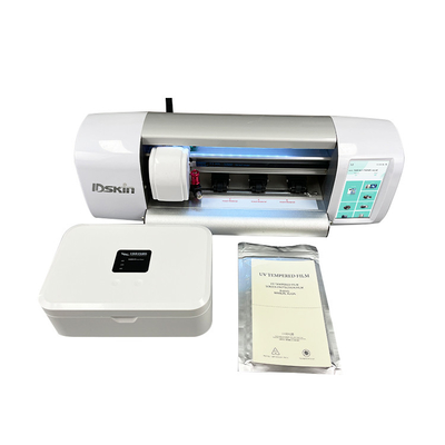 UV ταινία Diy 6H-7H που θεραπεύει τη μηχανή κιβωτίων προστάτη οθόνης γυαλιού για τη UV ταινία