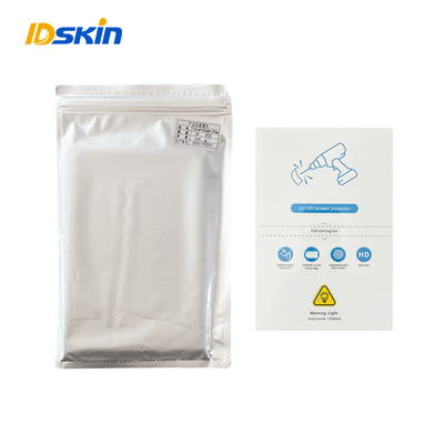 Daqin UV Light Screen Protector Μηχάνημα Laptop Screen UV Rays Protector 48W 24V