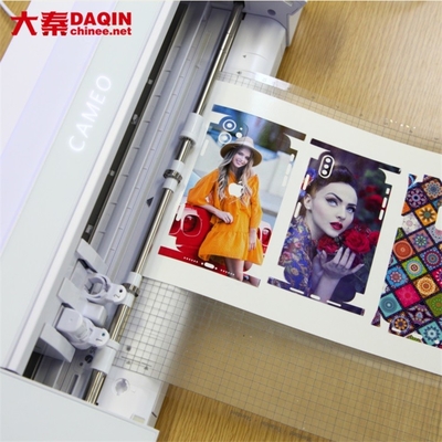 ODM Vinyl Cutter For Decals Τηλεφωνική μηχανή κοπής δέρματος