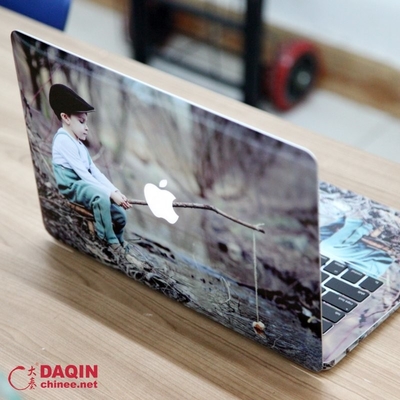 CE Tempered Glass Laptop Skin Machine Making for Phone Screen Guard