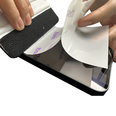 Αυτοκινητοποιητικό Contour Daqin Vinyl Die Cut Sticker Machine Προσαρμοσμένη Φόρμα Μπροστά πίσω για Τηλέφωνο/Καμερα/Ταμπλέτ
