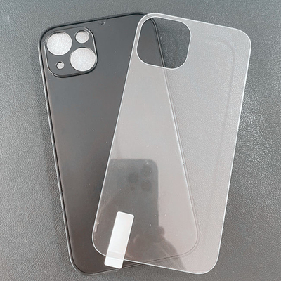 Anti Shock PVC TPU Sublimation Blank Θήκες τηλεφώνου για Iphone