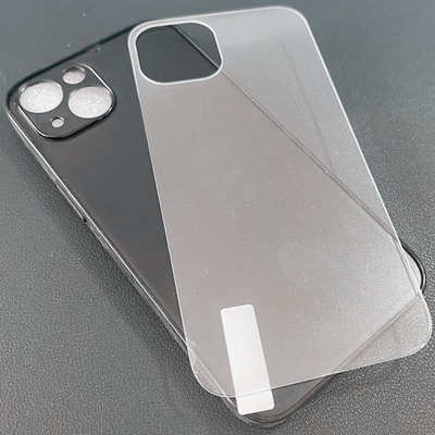 Anti Shock PVC TPU Sublimation Blank Θήκες τηλεφώνου για Iphone