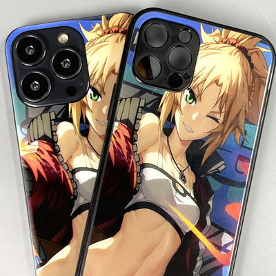 Anti Shock PVC TPU Sublimation Blank Θήκες τηλεφώνου για Iphone