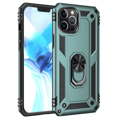 Αντικραδασμική Armor Mobile Accessories Business Ideas Διάφανη θήκη TPU