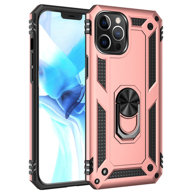 Αντικραδασμική Armor Mobile Accessories Business Ideas Διάφανη θήκη TPU