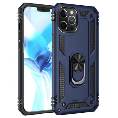 Αντικραδασμική Armor Mobile Accessories Business Ideas Διάφανη θήκη TPU