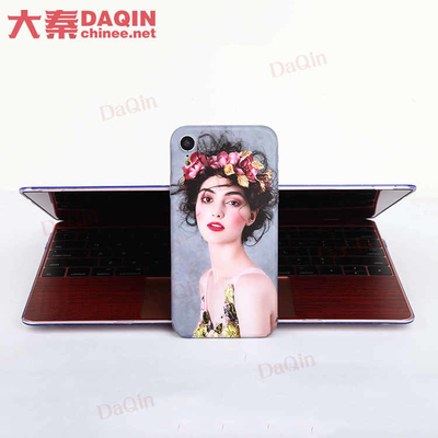 Cameo4 3D Design Die Cut Αυτοκόλλητο Κινητό μηχάνημα κοπής δέρματος για iPhone