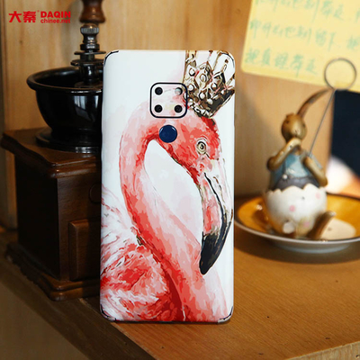 Color Sticker Mobile Skin Cutter Λογισμικό εκτυπωτή A3 A4