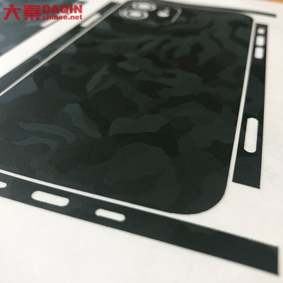 Color Sticker Mobile Skin Cutter Λογισμικό εκτυπωτή A3 A4