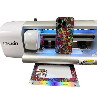 Μηχάνημα κοπής Hydrogel Protector Screen Full Wrap για αυτοκόλλητα αυτοκόλλητα βινυλίου 3M
