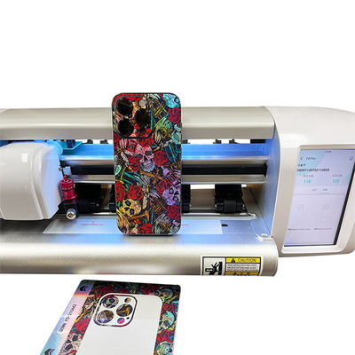 Daqin Realtime Sticker Die Screen Protector Cutter για το δέρμα του τηλεφώνου