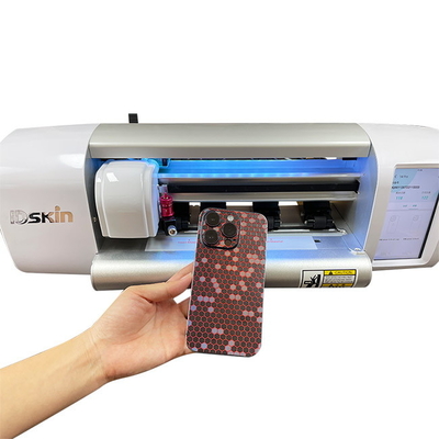 Daqin Realtime Sticker Die Screen Protector Cutter για το δέρμα του τηλεφώνου