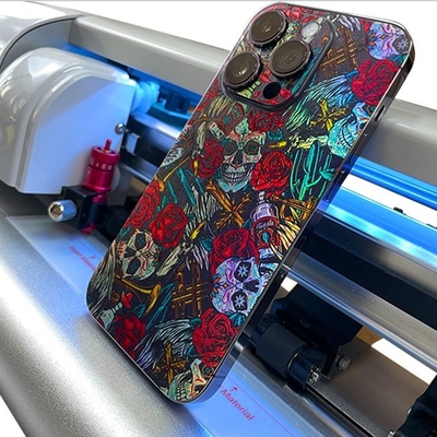 Daqin Realtime Sticker Die Screen Protector Cutter για το δέρμα του τηλεφώνου