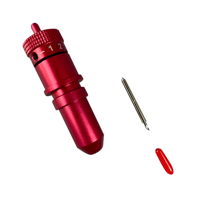 18cm-20cm Decal Προστατευτικό οθόνης Laser Cutter Εκτυπωτής Προηγμένης τεχνολογίας