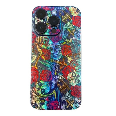 Μηχάνημα κοπής Hydrogel Protector Screen Full Wrap για αυτοκόλλητα αυτοκόλλητα βινυλίου 3M