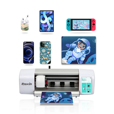 220V Privacy Screen Protector Machine Cutter for Vinyl Decal