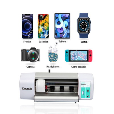Μηχάνημα κοπής Hydrogel Protector Screen Full Wrap για αυτοκόλλητα αυτοκόλλητα βινυλίου 3M