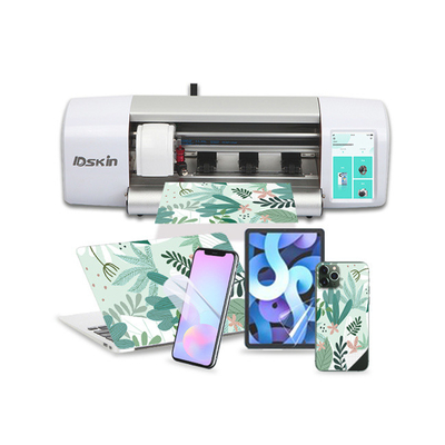 Λογισμικό μηχανής εκτυπωτή IDskin Custom Mobile Skin Sticker Cutter