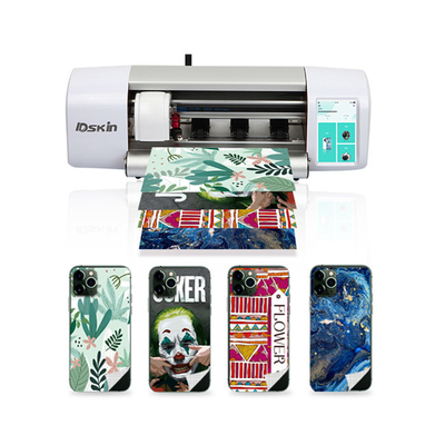 Μηχάνημα κοπής Hydrogel Protector Screen Full Wrap για αυτοκόλλητα αυτοκόλλητα βινυλίου 3M