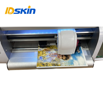 220V Privacy Screen Protector Machine Cutter for Vinyl Decal