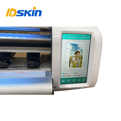 220V Privacy Screen Protector Machine Cutter for Vinyl Decal
