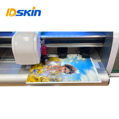 18cm-20cm Decal Προστατευτικό οθόνης Laser Cutter Εκτυπωτής Προηγμένης τεχνολογίας