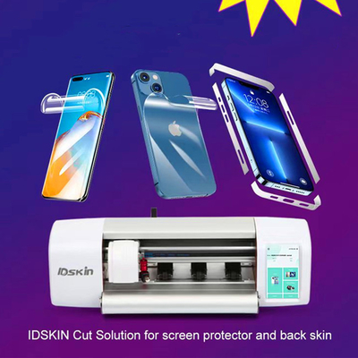 18cm-20cm Decal Προστατευτικό οθόνης Laser Cutter Εκτυπωτής Προηγμένης τεχνολογίας