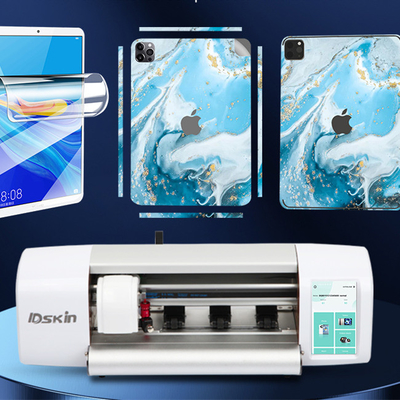IDskin TPU Hydrogel Screen Protector Cutter Printer για αυτοκόλλητα