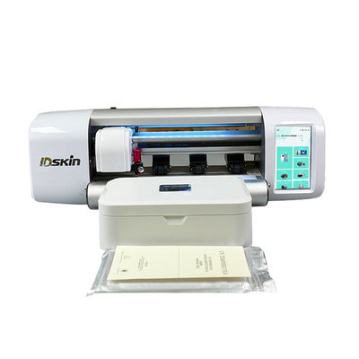 Δωρεάν λογισμικό TPU Mobile Skin Template Protective Sticker Stencil Maker 110V