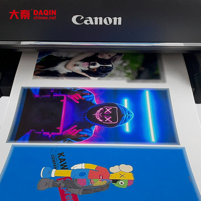 Mobile Glass Guard Laptop Skin Making Machine Laminator Software Daqin