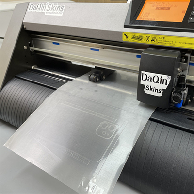 Personal DIY A3 Laptop Skin Machine Making for Mobile Screen Protector