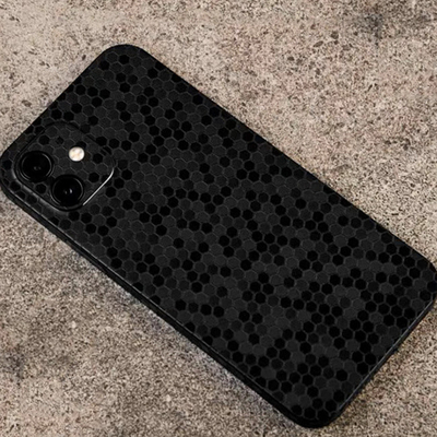 Honeycomb 3M Sticker Film Protector for Laptop