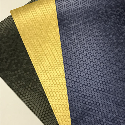 Honeycomb 3M Sticker Film Protector for Laptop