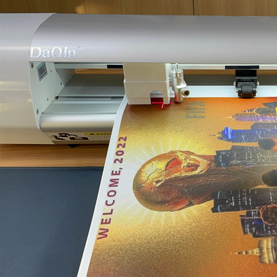 Προσαρμοσμένη εκτύπωση Laptop Skin Machine Making for PET
