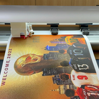 Προσαρμοσμένη εκτύπωση Laptop Skin Machine Making for PET