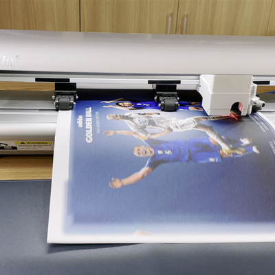 Πλήρες σώμα Laptop Skin Machine Making Printer Vinyl Graphics Printer Cutter Software Custom