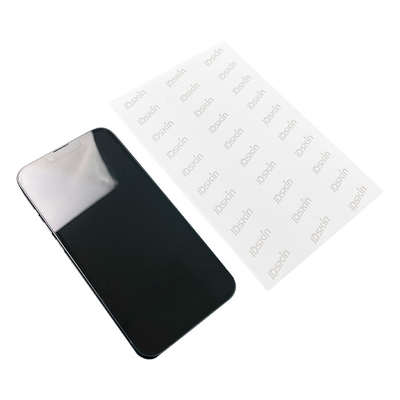 Mobile Clear TPU Hydrogel Film Protector Screen για έξυπνο ρολόι