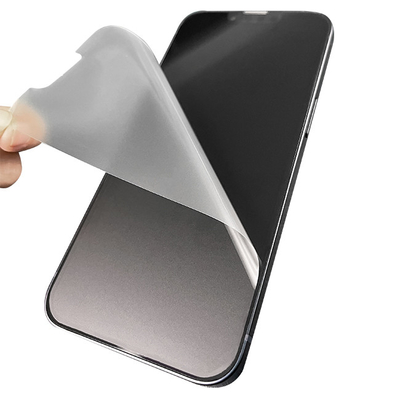 Mobile Clear TPU Hydrogel Film Protector Screen για έξυπνο ρολόι